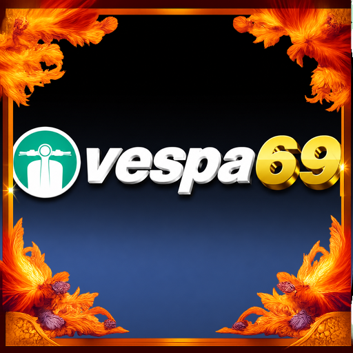 vespa69 — mitra unggulan